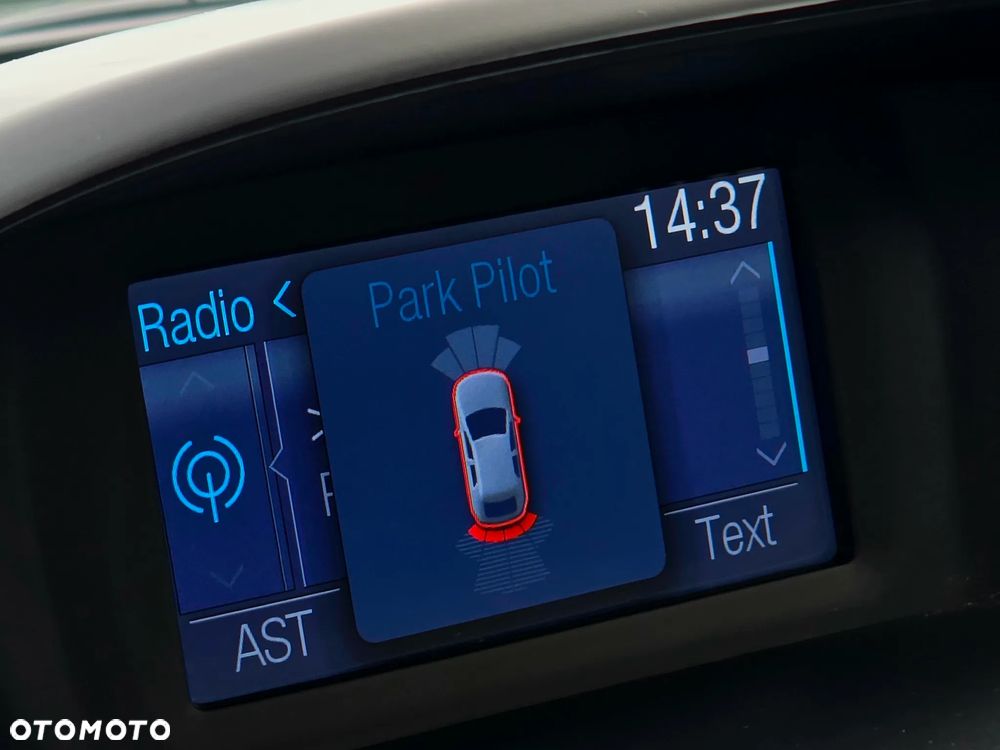 Ford B-MAX 1.6 Titanium - 23