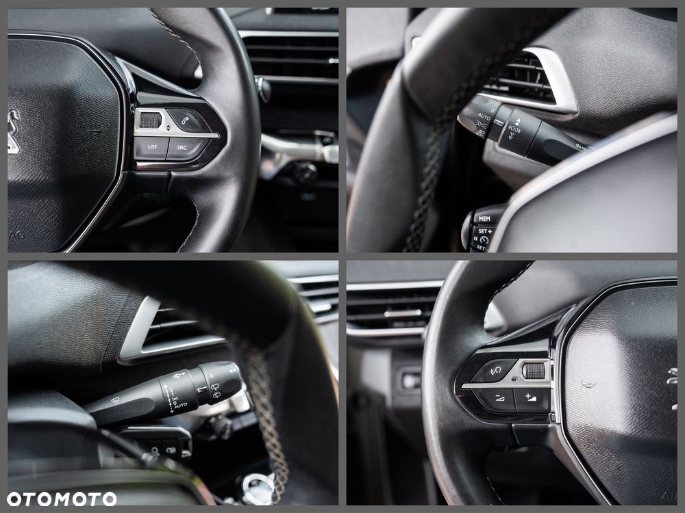 Peugeot 3008 1.2 PureTech Allure - 31