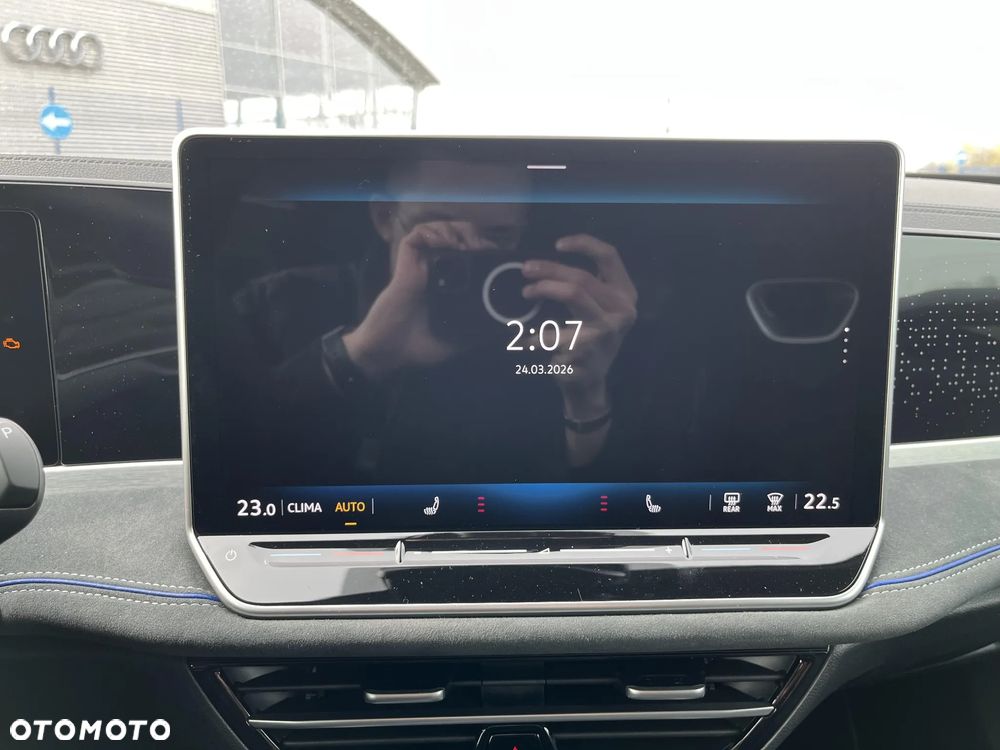 Volkswagen Passat - 9