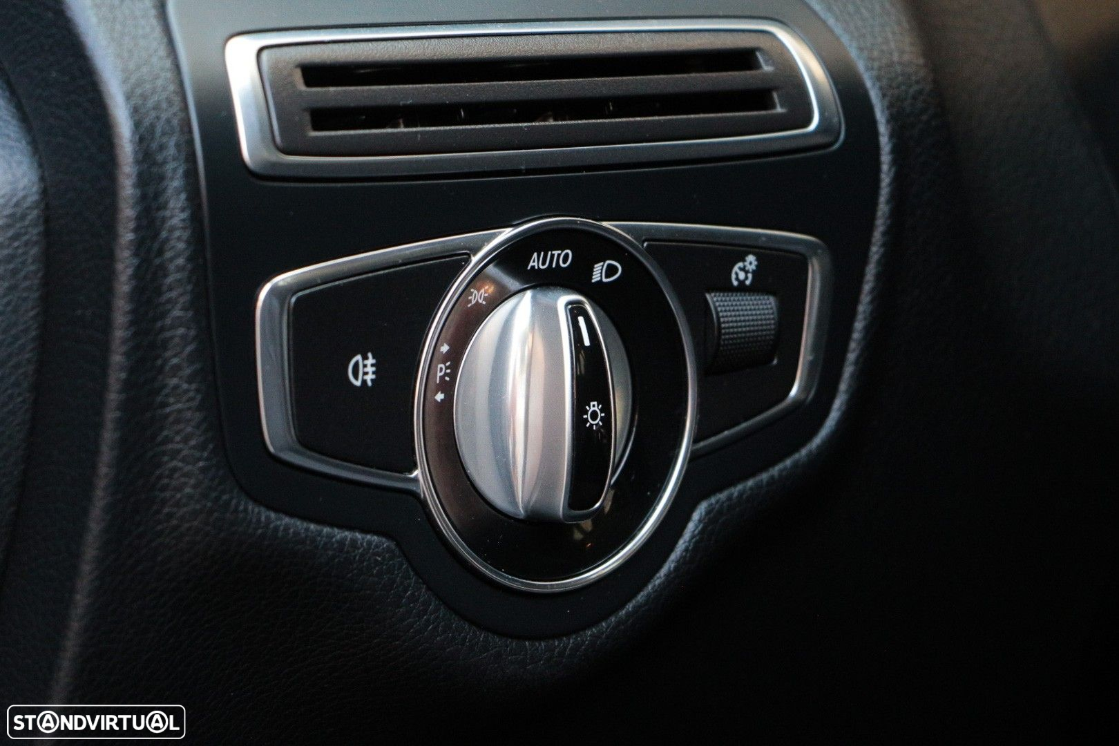 Mercedes-Benz C 200 BlueTEC Avantgarde - 29