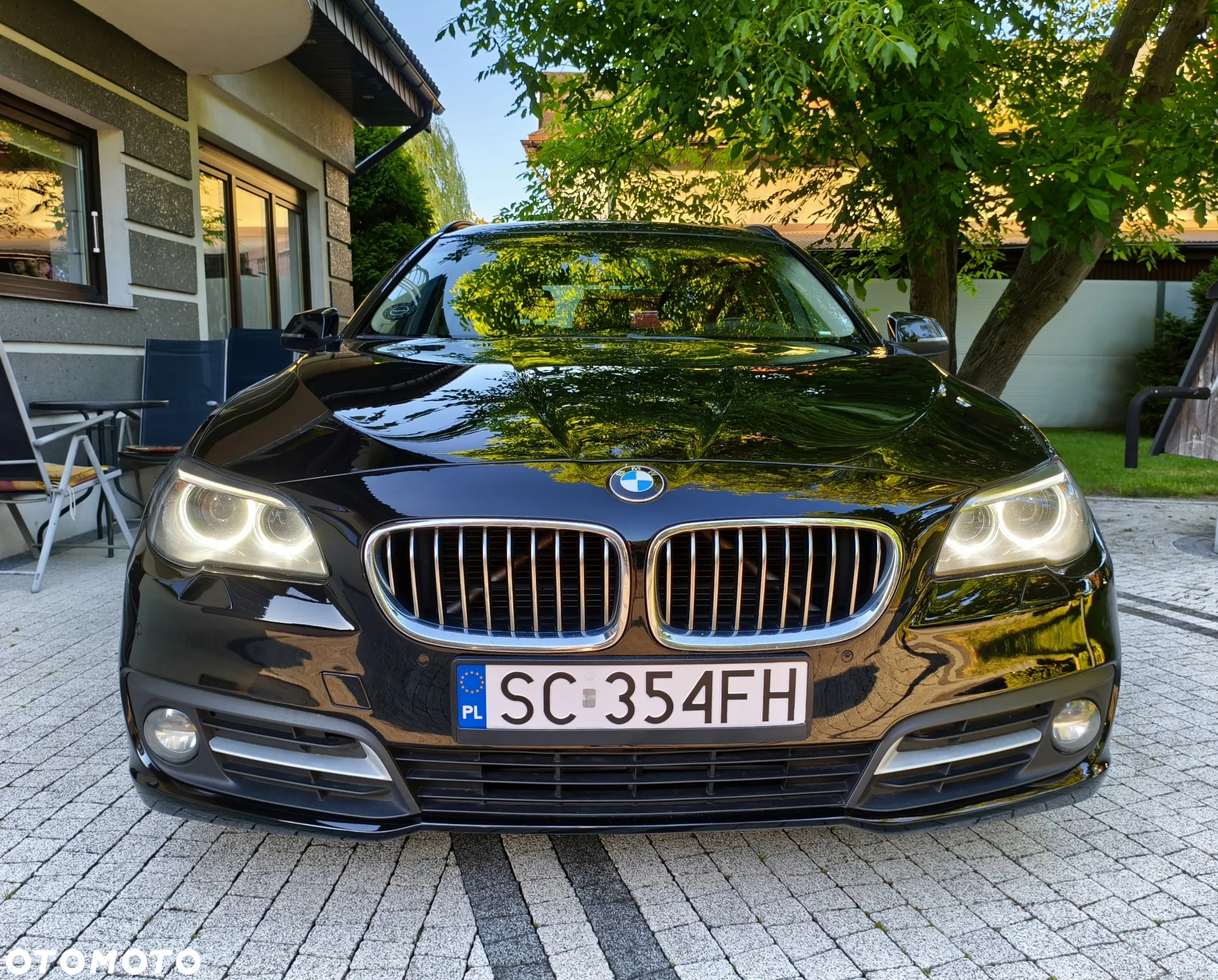 BMW Seria 5 - 15