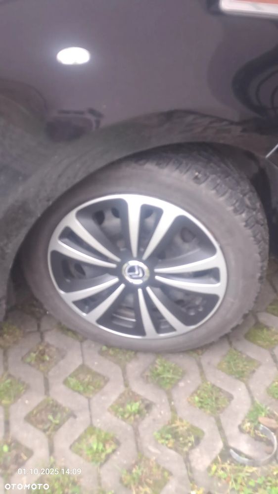 Citroën C3 Picasso 1.6 HDi Attraction - 16