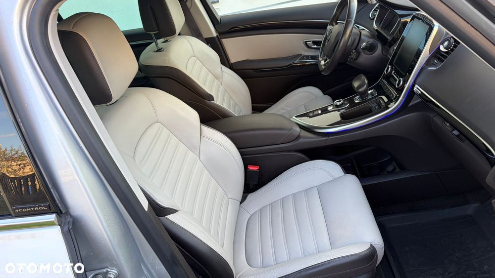 Renault Espace Energy dCi 160 EDC Business - 13