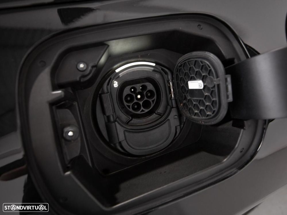 Mercedes-Benz CLA 250 e Shooting Brake 8G-DCT Edition 2020 - 13