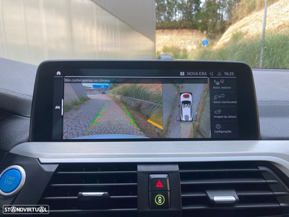 BMW iX3 Impressive - 30