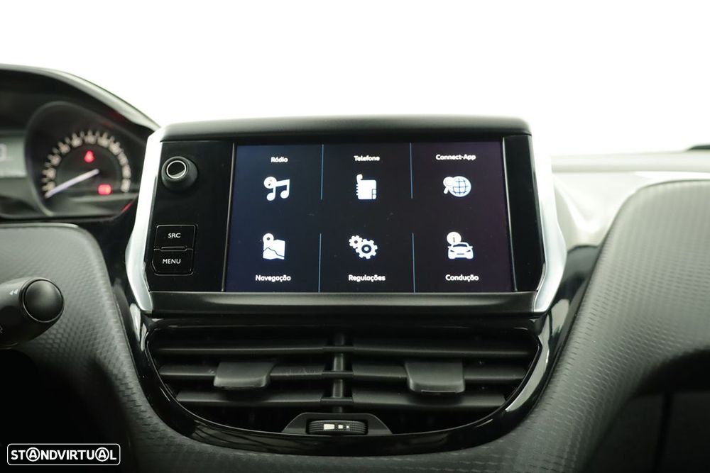 Peugeot 208 1.2 PureTech Style - 10