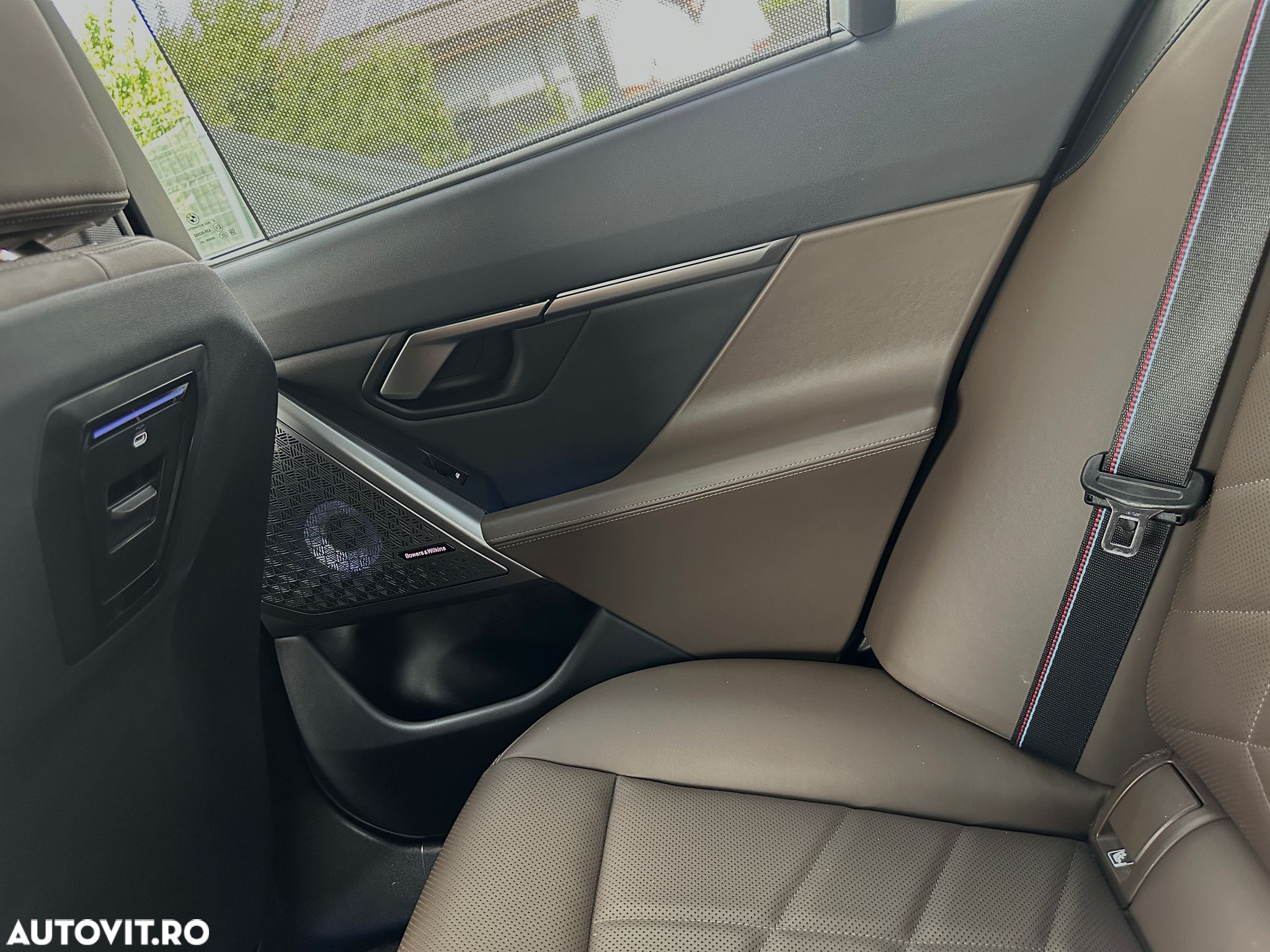 BMW Seria 5 520d xDrive AT MHEV - 18