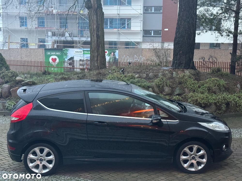 Ford Fiesta - 3