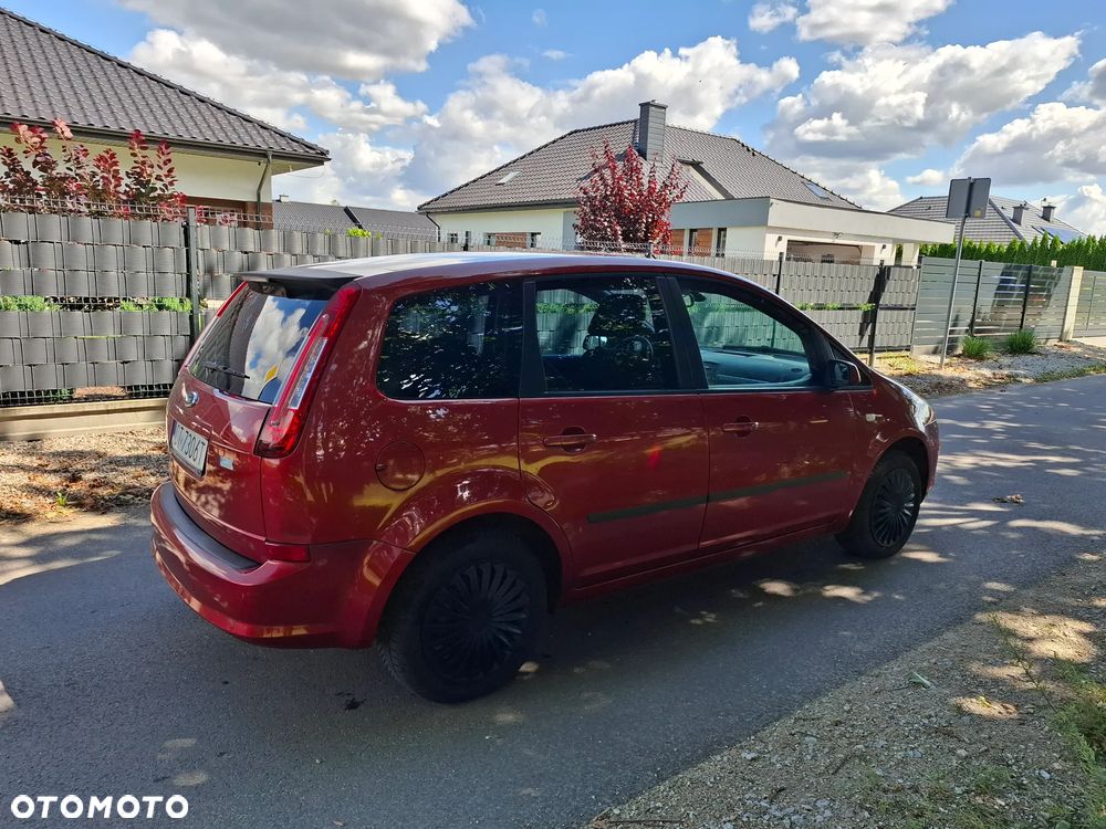 Ford Focus C-Max 1.6 Ambiente - 7