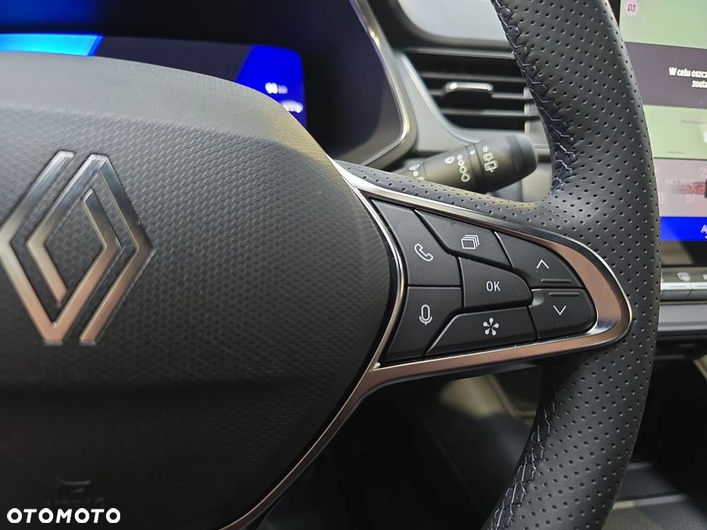 Renault Symbioz 1.8 E-Tech Full Hybrid 160 Techno - 22