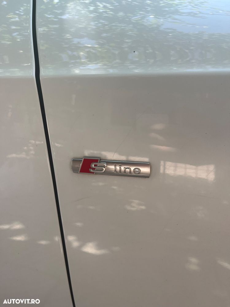Audi A5 Sportback 2.0 TDI - 12