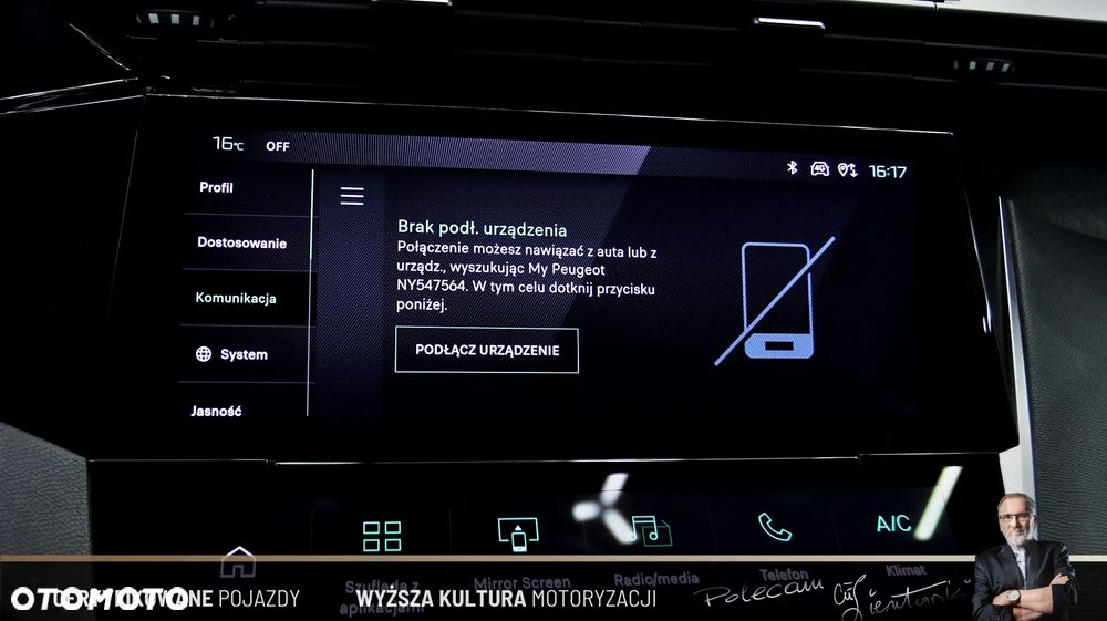 Peugeot 308 1.5 BlueHDi Allure Pack S&S - 26