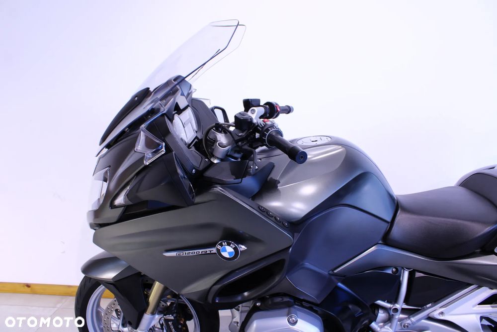 BMW RT - 11