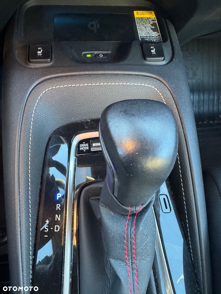 Toyota Corolla 2.0 Hybrid GR Sport - 15