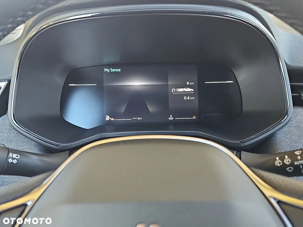 Renault Clio 1.0 TCe Techno - 16