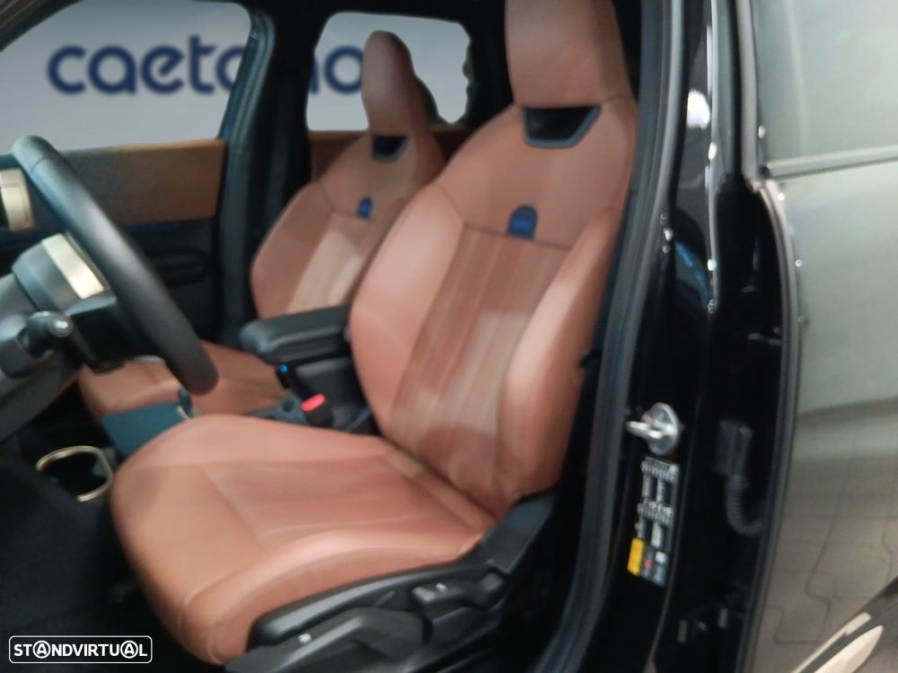 MINI Countryman E Classic L - 12