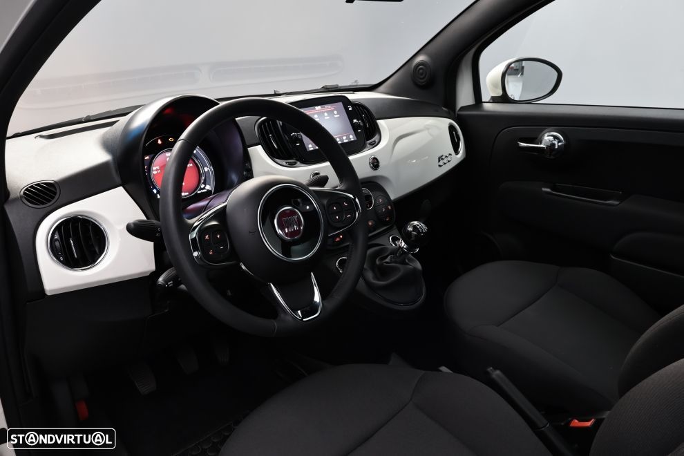 Fiat 500 1.0 Hybrid - 22