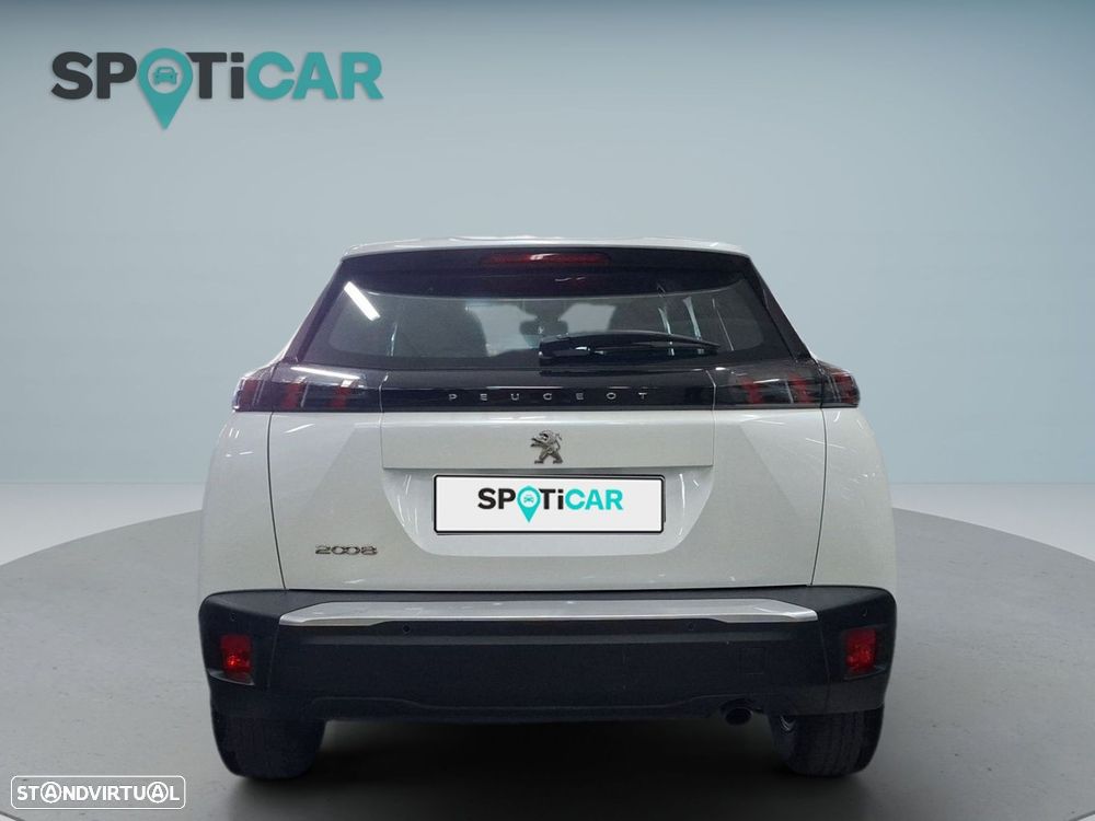 Peugeot 2008 1.2 PureTech Active - 7