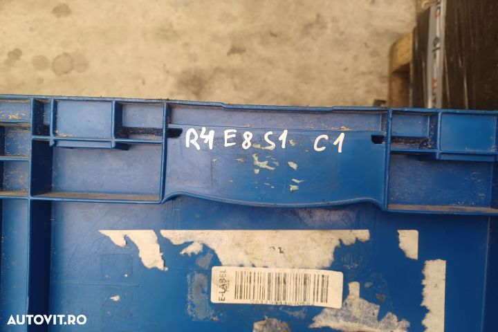 Bobina inductie 036905715F 036905715F Volkswagen VW Golf 6 [2008 - 20 - 4