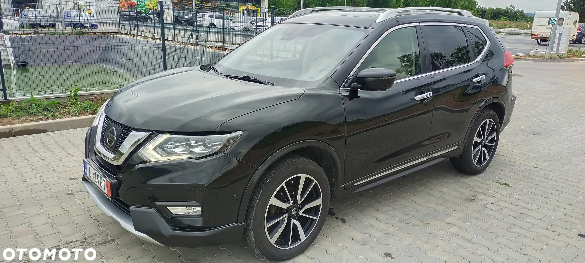 Nissan X-Trail 1.6 DCi Tekna 2WD - 22
