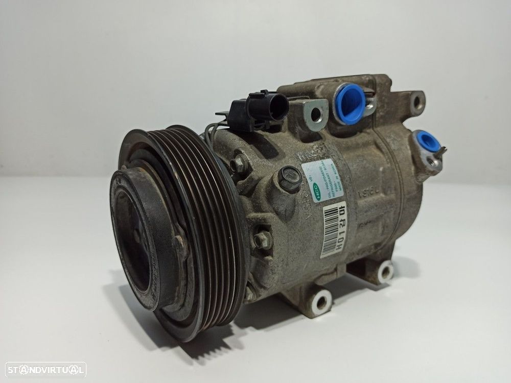 COMPRESSOR DE AR CONDICIONADO KIA PRO_CEE'D EX - 1