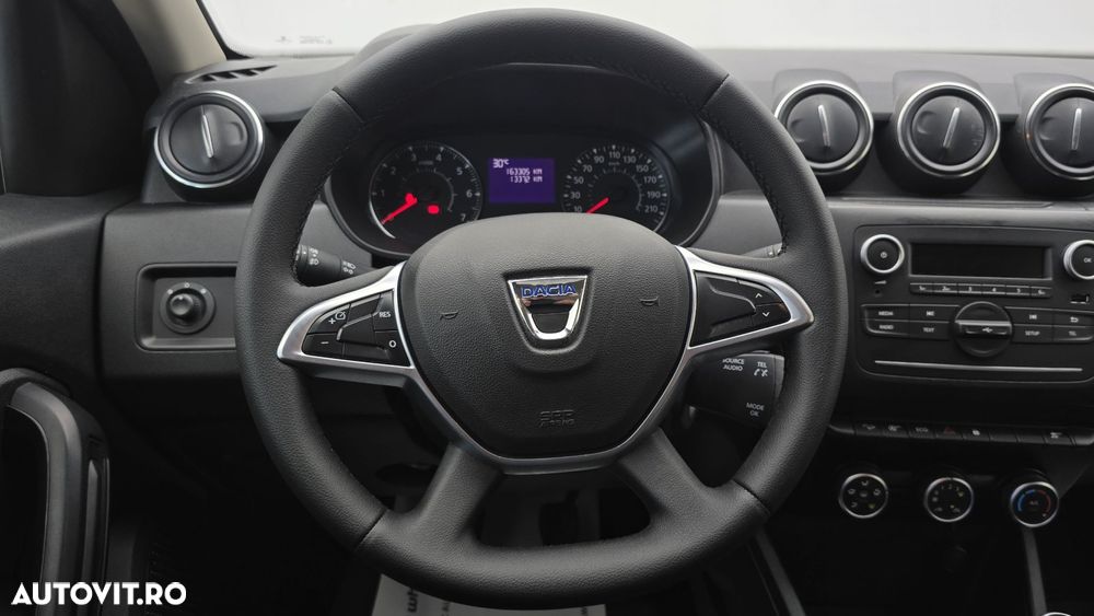 Dacia Duster Blue dCi 115 4WD Comfort - 16