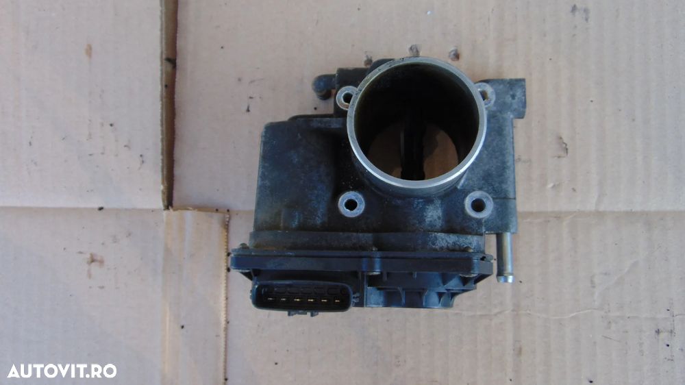 Clapeta acceleratie Mazda 6 GH 2.2 diesel an 2007-2012 Cod-R2AA-136B0 - 2