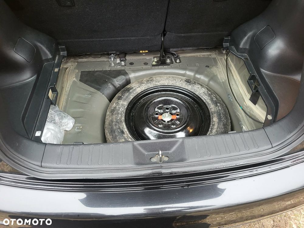 Nissan Juke - 10