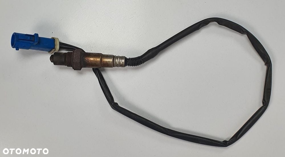 SONDA LAMBDA FORD FOCUS MK3 1.6 ECOBOOST BV61-9G444-BA - 1