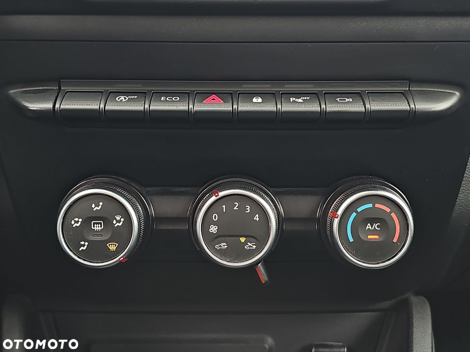 Dacia Duster - 21