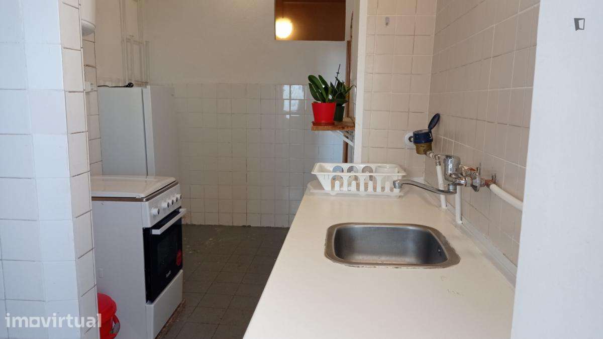 Apartamento com 2 quartos - localizado em Santa Apolónia Lisbon - Grande imagem: 3/15