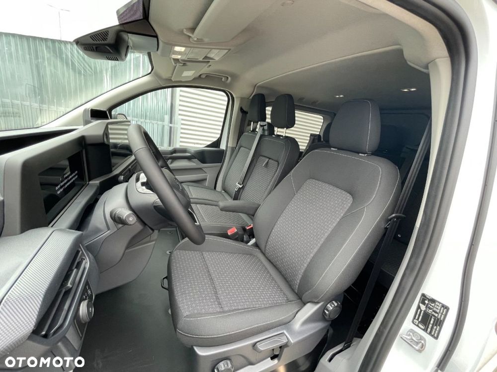 Ford Transit Custom - 6