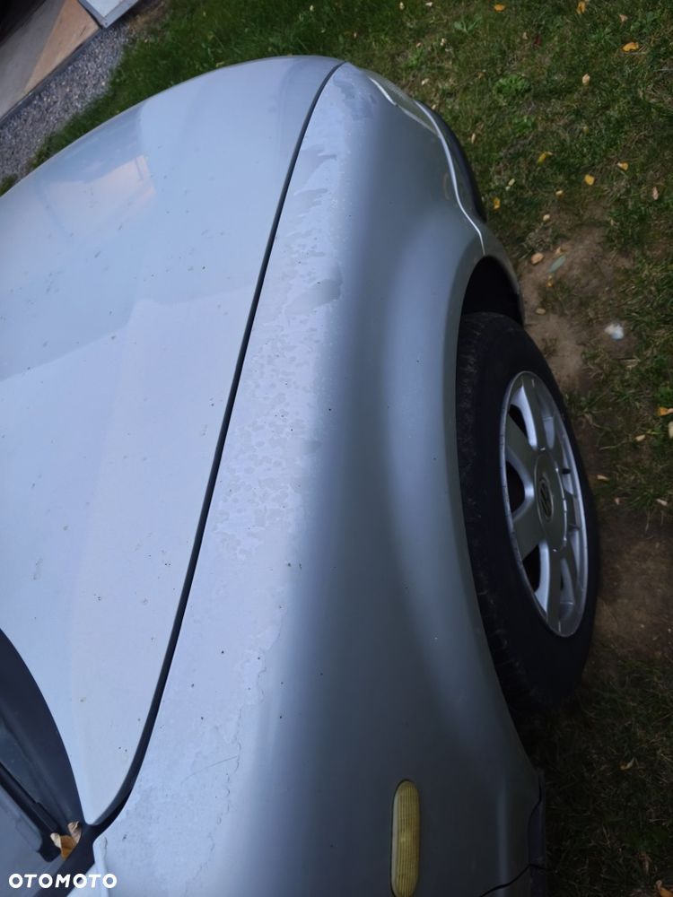 Volkswagen Passat - 7