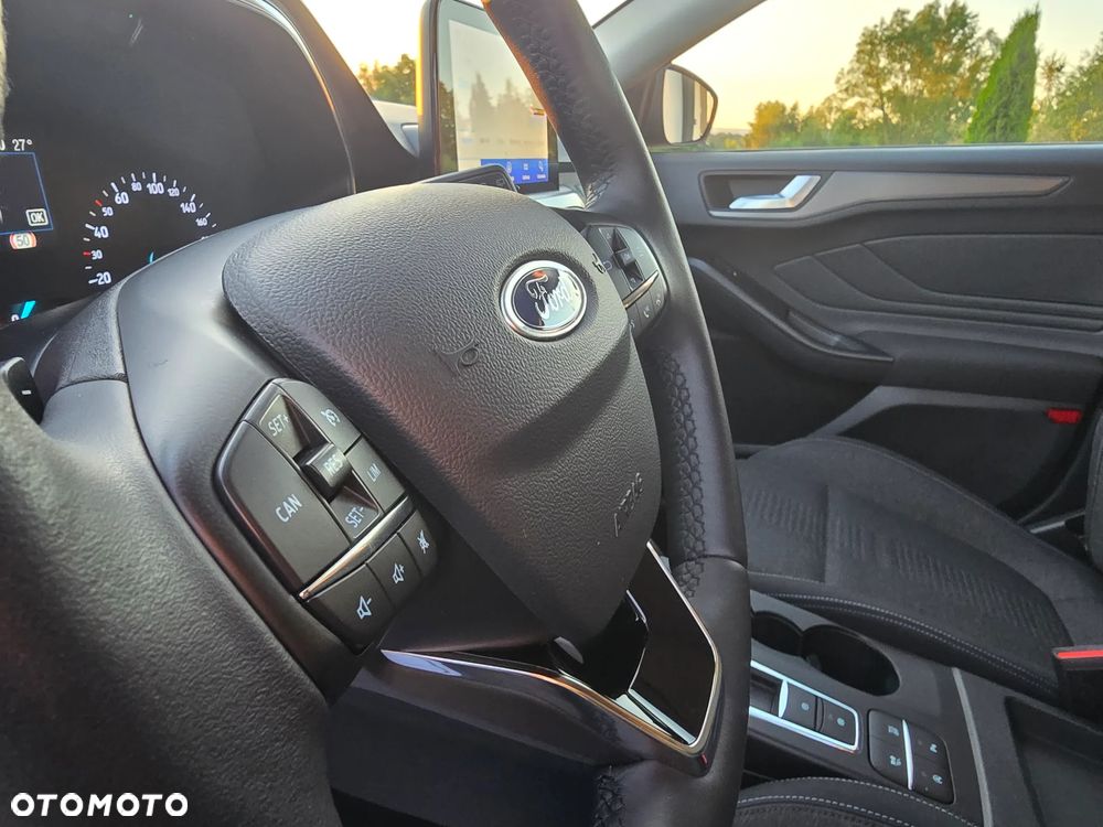 Ford Focus - 17