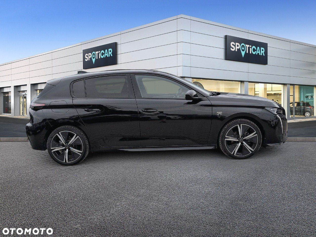 Peugeot 308 - 4