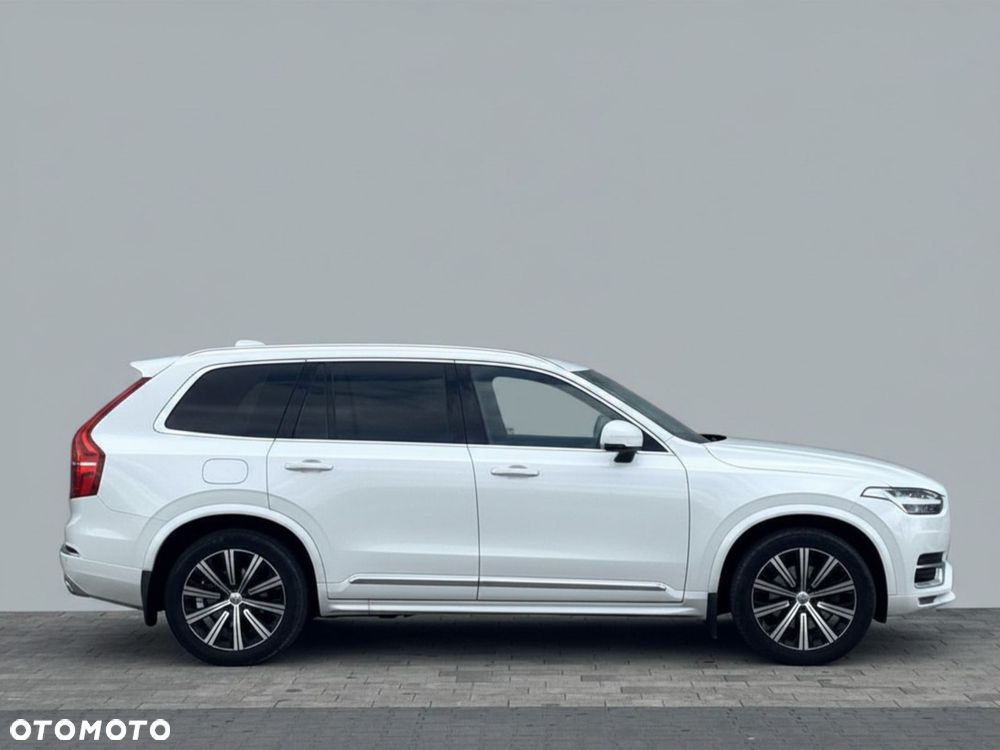 Volvo XC 90 - 4
