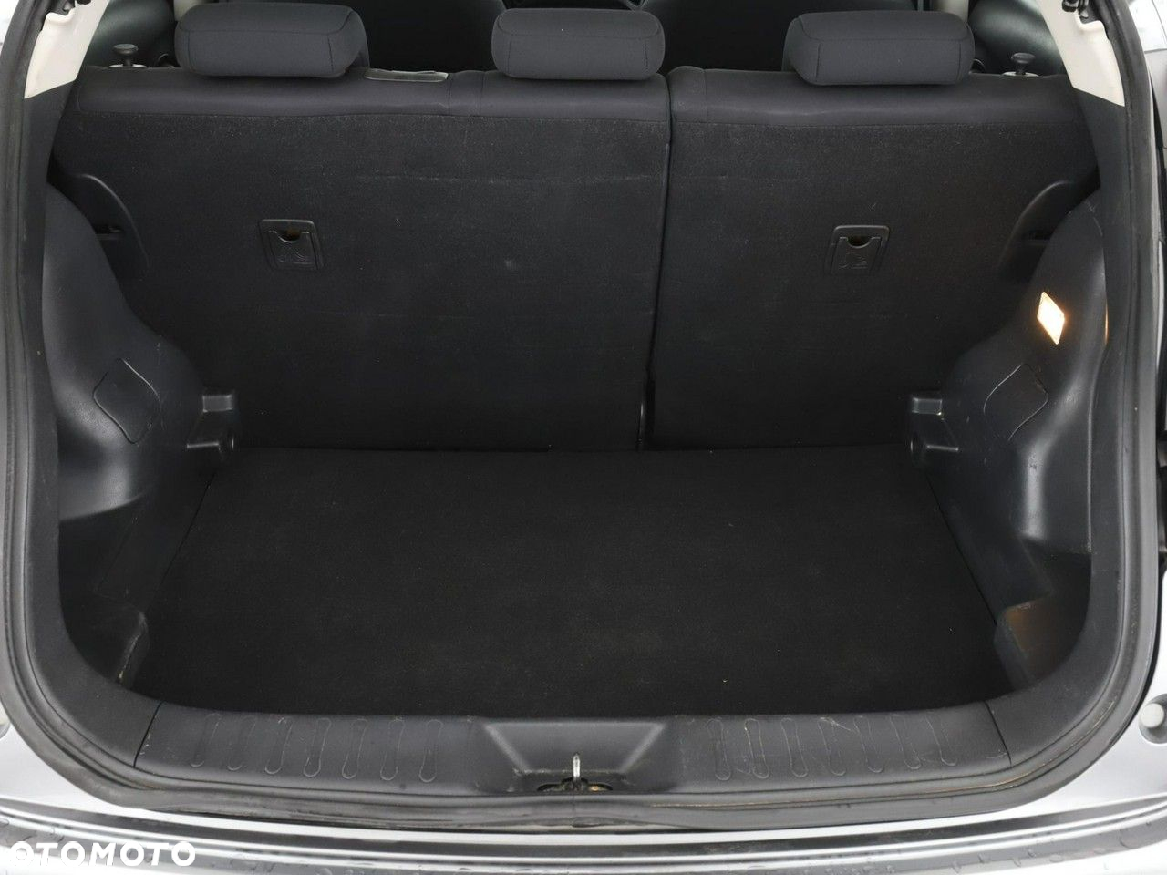 Nissan Juke - 20