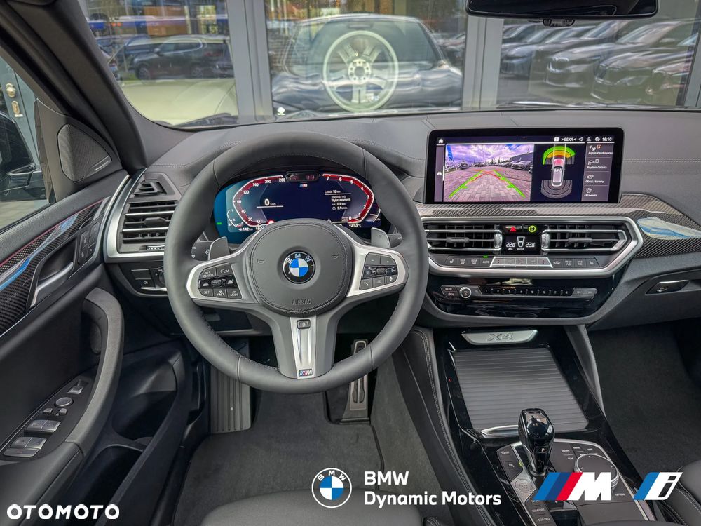 BMW X4 M Sport Edition - 19
