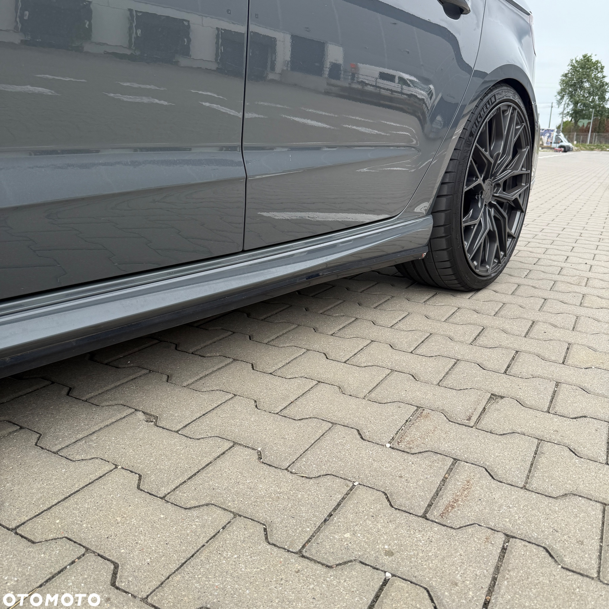 Audi S3 2.0 TFSI Quattro S tronic - 7