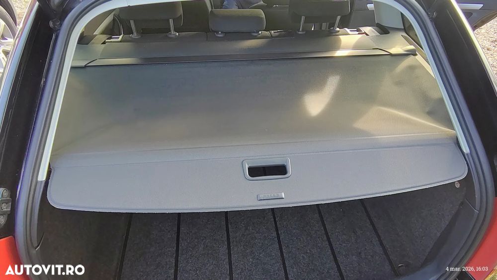 Skoda Octavia 1.9 TDI Business - 26