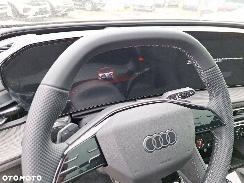 Audi SQ5 - 13
