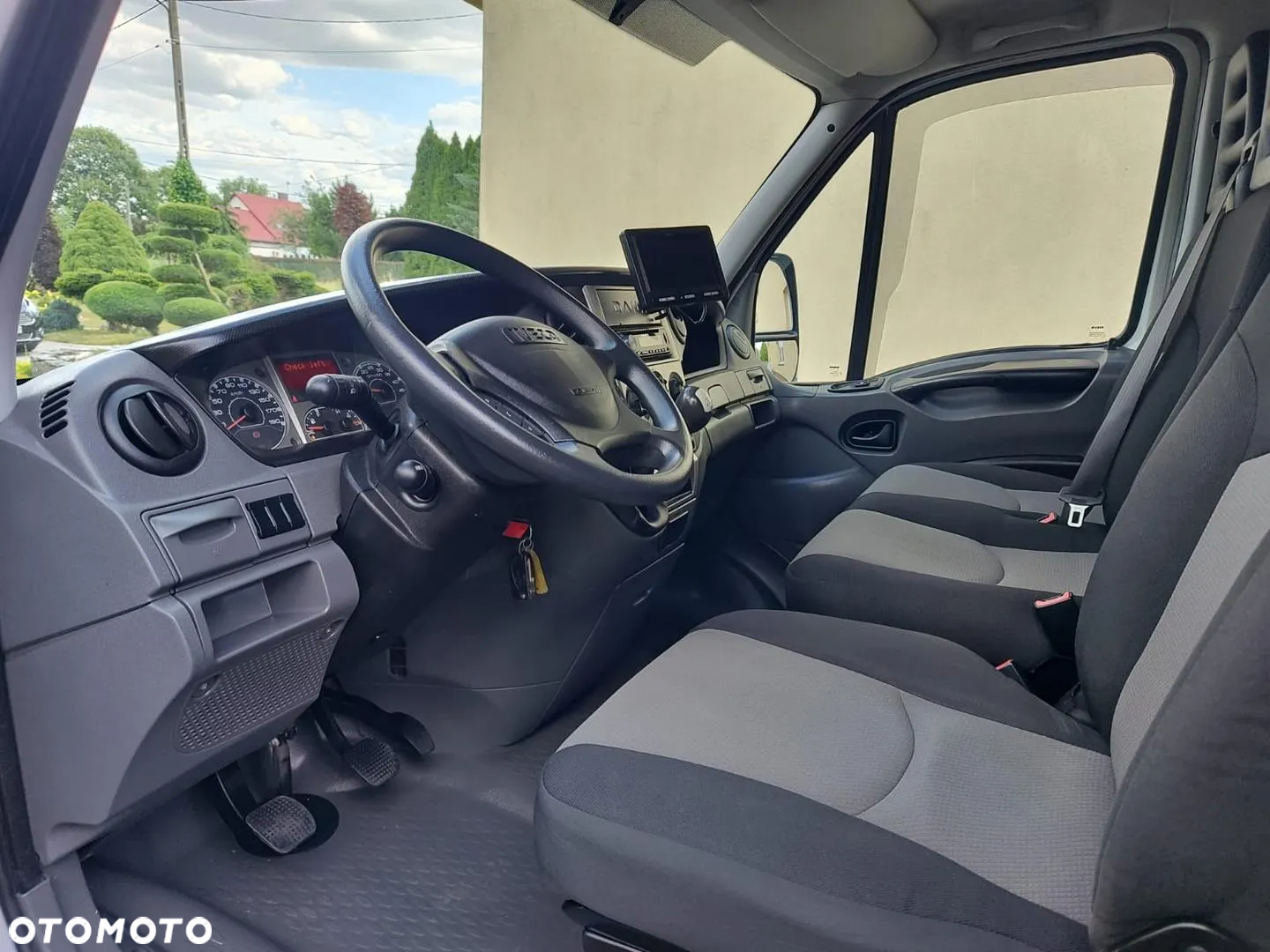 Iveco 35C13 - 19