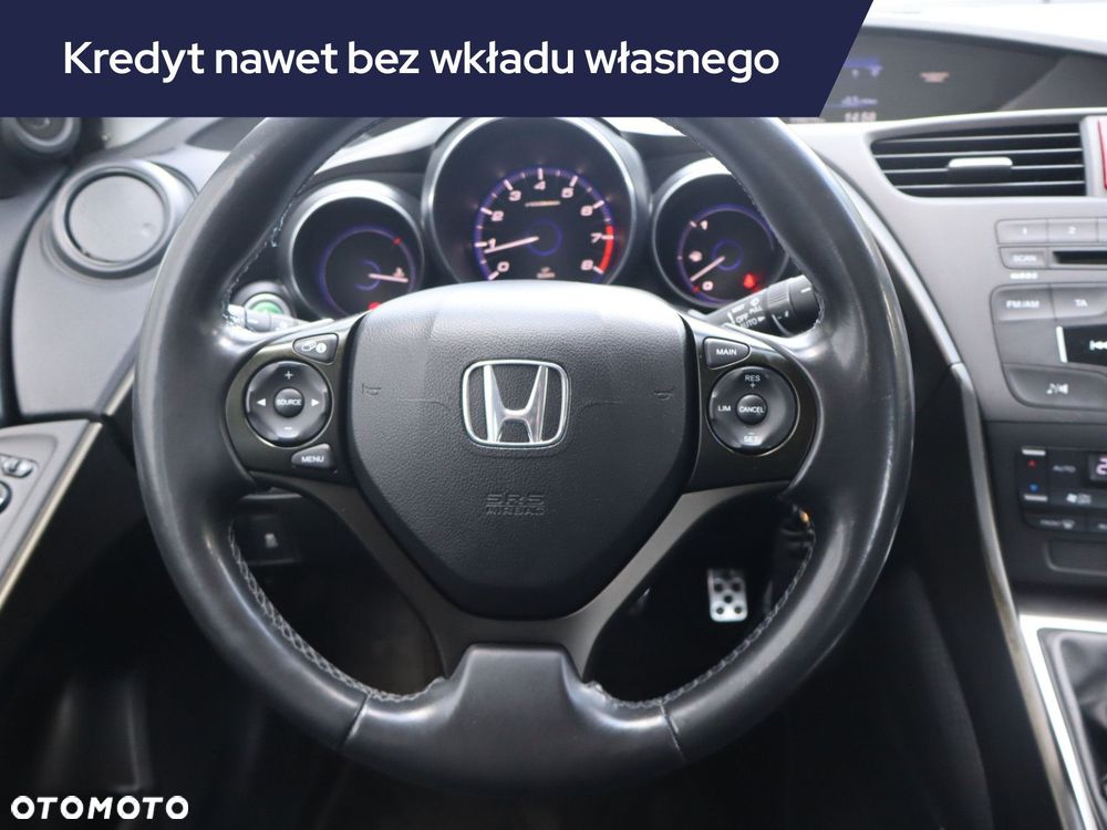 Honda Civic - 15