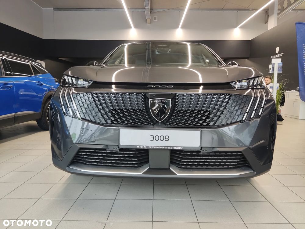 Peugeot 3008 - 6