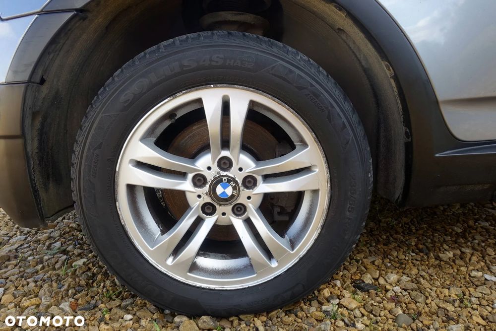 BMW X3 - 6