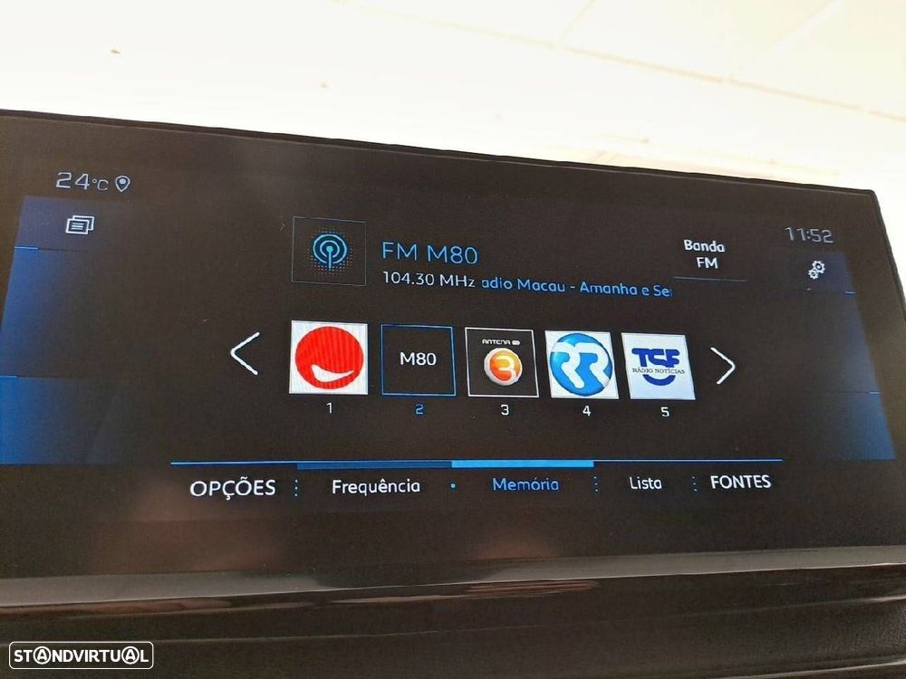 Peugeot 5008 1.5 BlueHDi Allure Pack EAT8 - 18