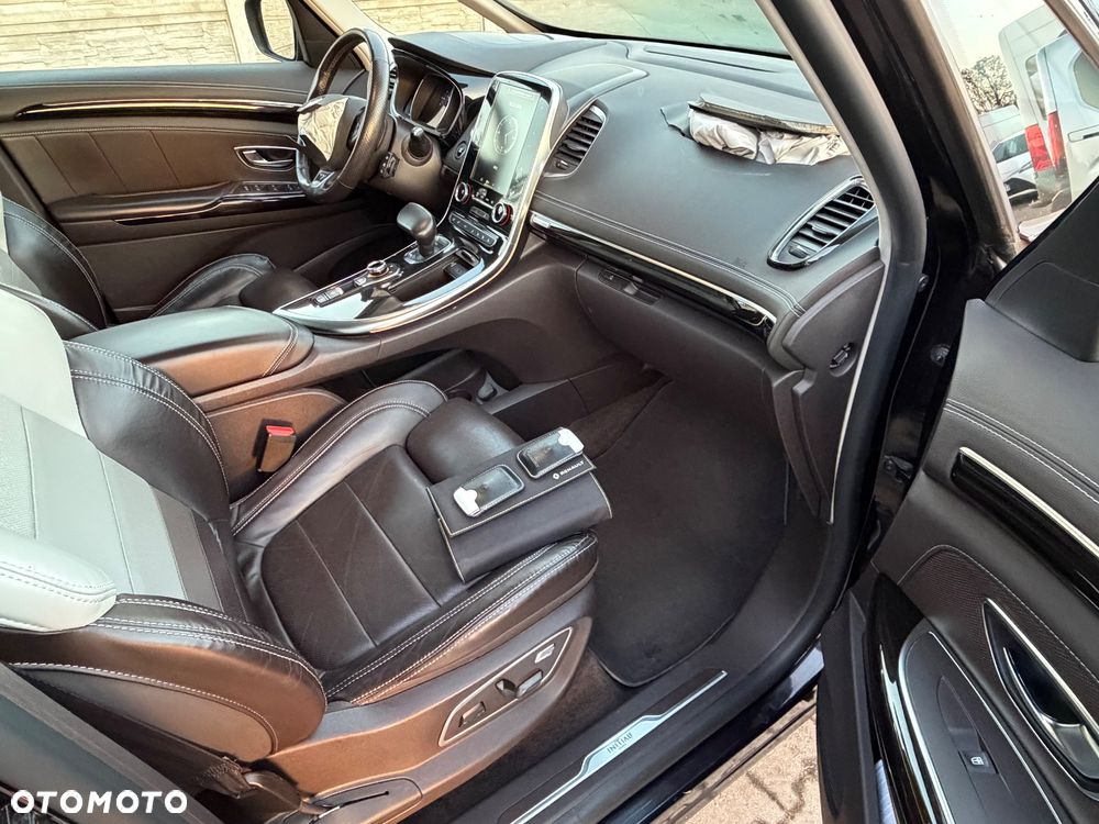 Renault Espace Energy TCe 225 EDC Initiale Paris - 11