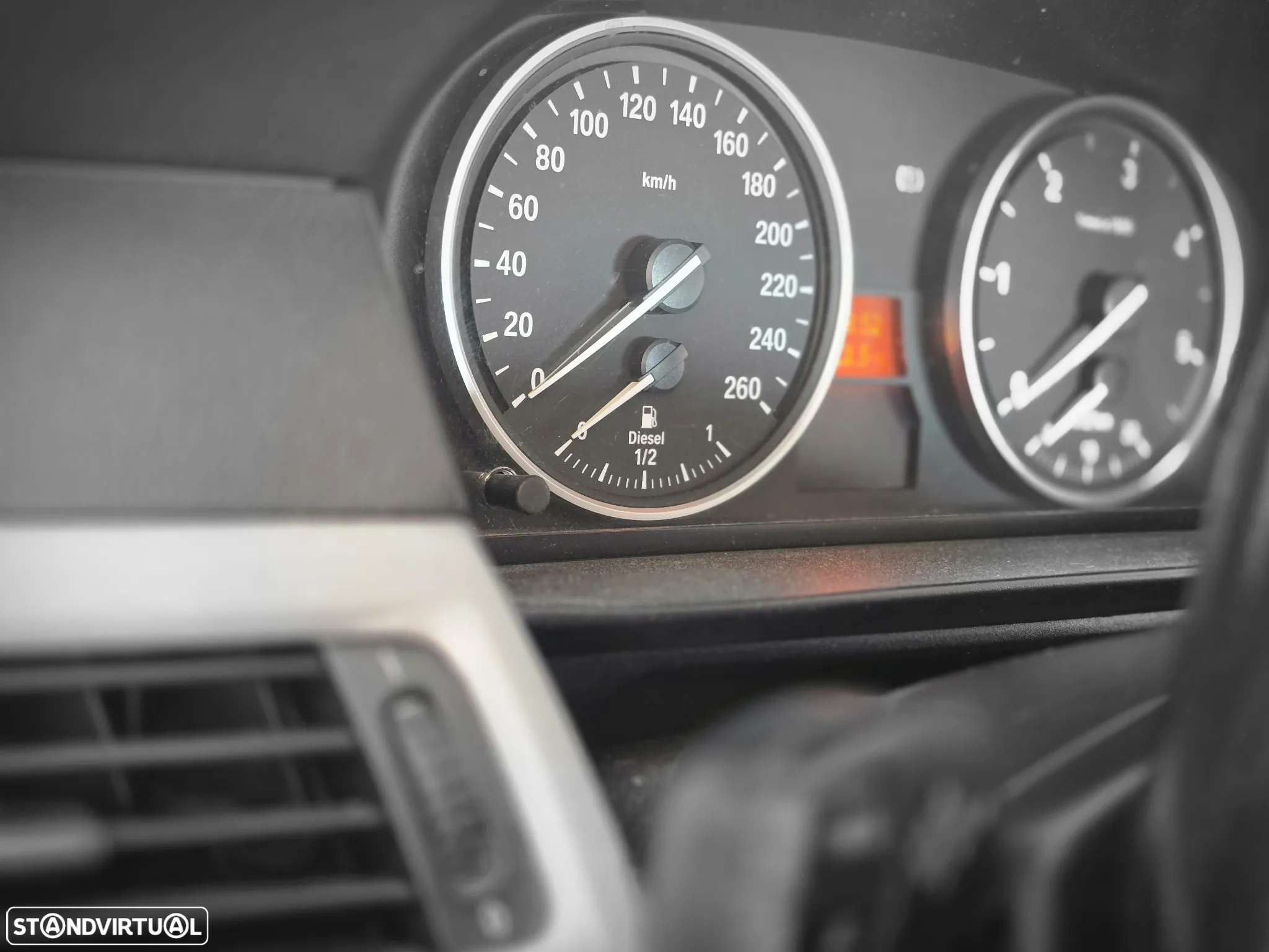BMW 520 dA - 20
