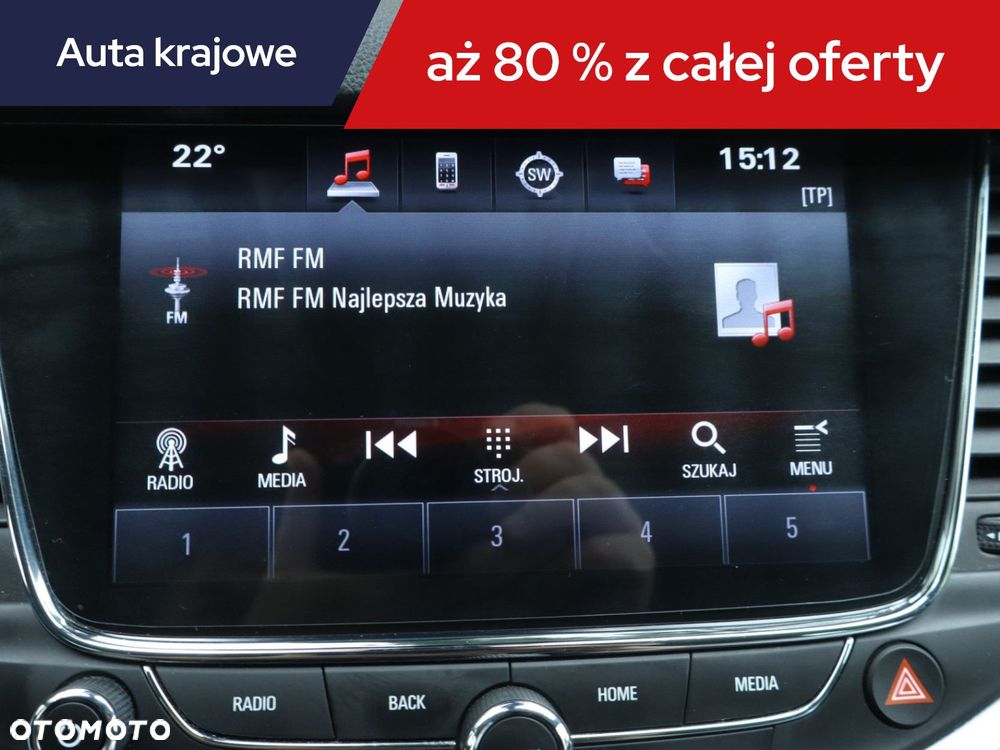 Opel Astra - 14