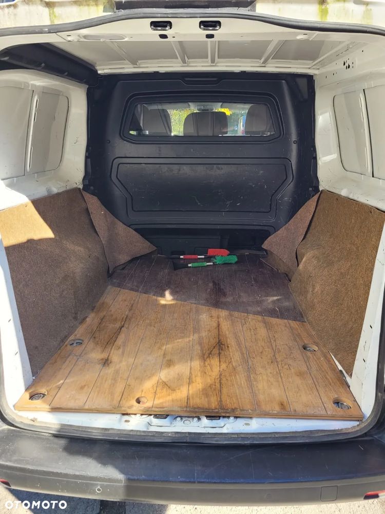 Opel Vivaro 2.0 CDTI Extra Long 2,9t Enjoy (bryg.) - 10